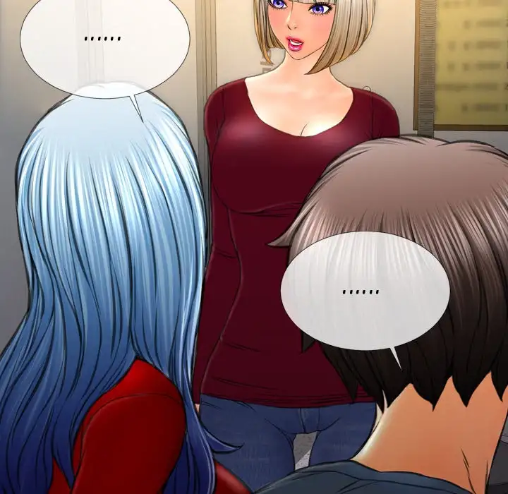 Her Toy Shop Chapter 42 Page 129