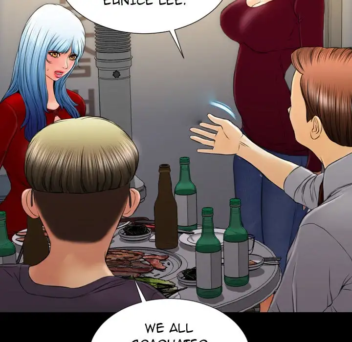 Her Toy Shop Chapter 42 Page 131