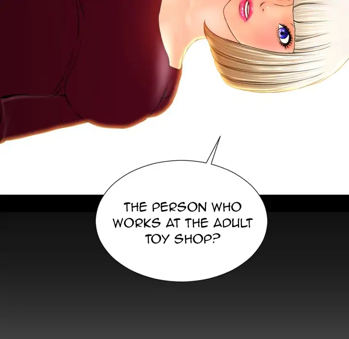 Her Toy Shop Chapter 42 Page 134
