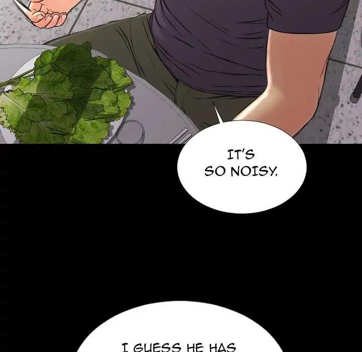 Her Toy Shop Chapter 42 Page 26