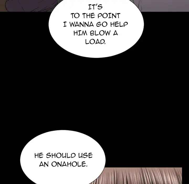 Her Toy Shop Chapter 42 Page 28