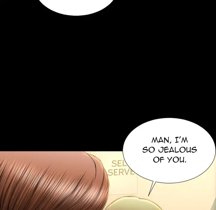 Her Toy Shop Chapter 42 Page 32
