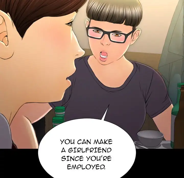 Her Toy Shop Chapter 42 Page 33