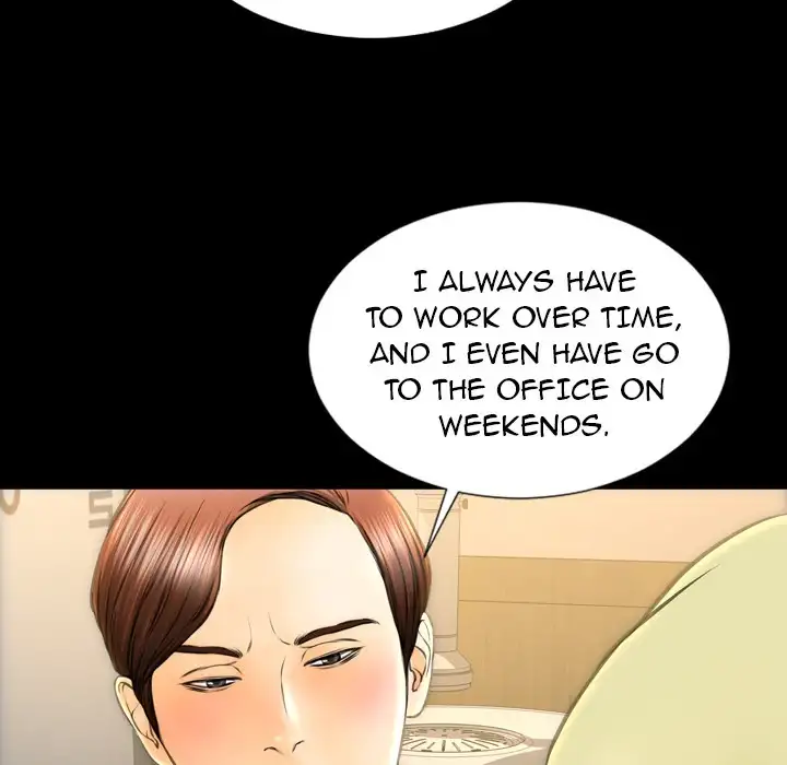 Her Toy Shop Chapter 42 Page 34