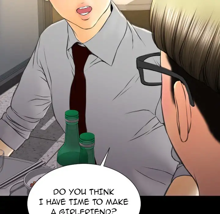 Her Toy Shop Chapter 42 Page 35