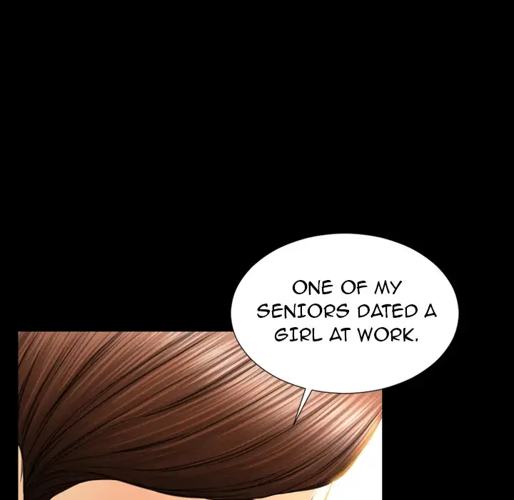 Her Toy Shop Chapter 42 Page 38