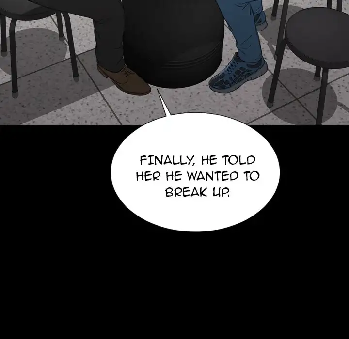 Her Toy Shop Chapter 42 Page 46