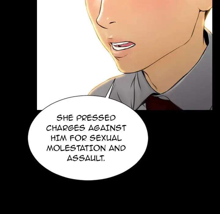 Her Toy Shop Chapter 42 Page 48