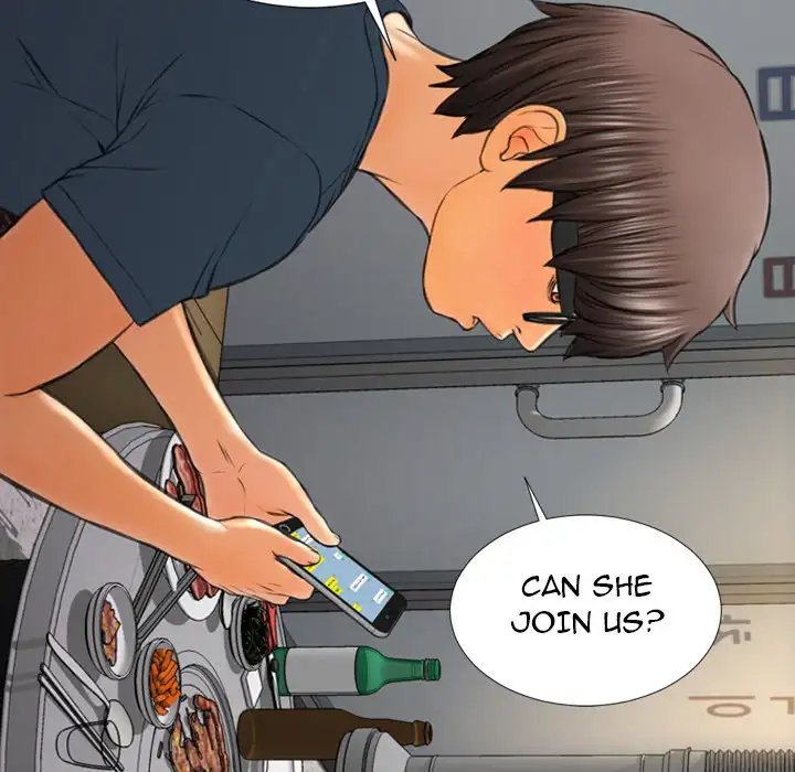 Her Toy Shop Chapter 42 Page 56