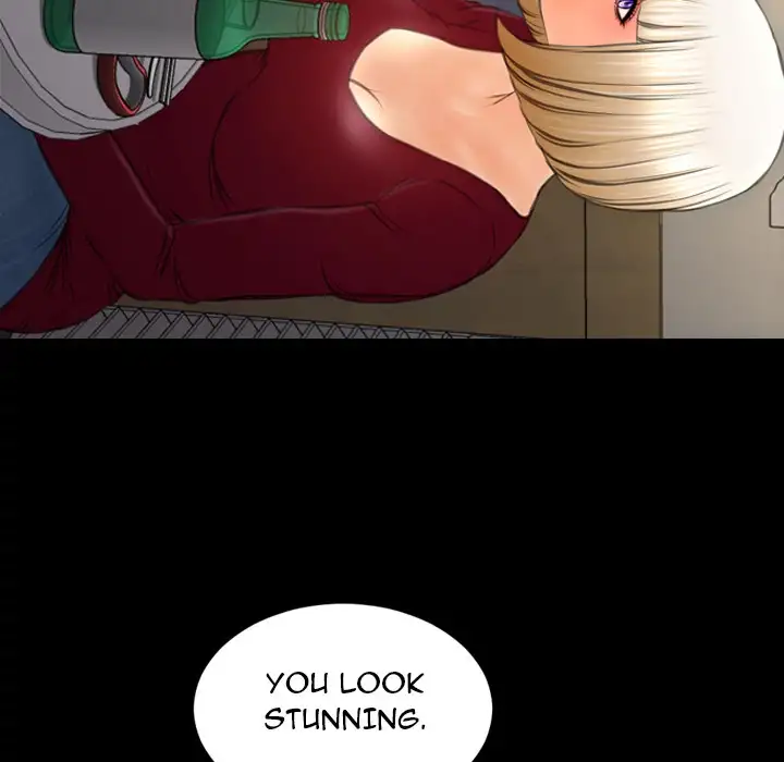 Her Toy Shop Chapter 42 Page 69