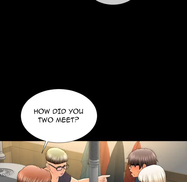 Her Toy Shop Chapter 42 Page 73