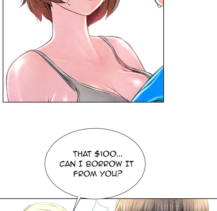 Her Toy Shop Chapter 42 Page 83