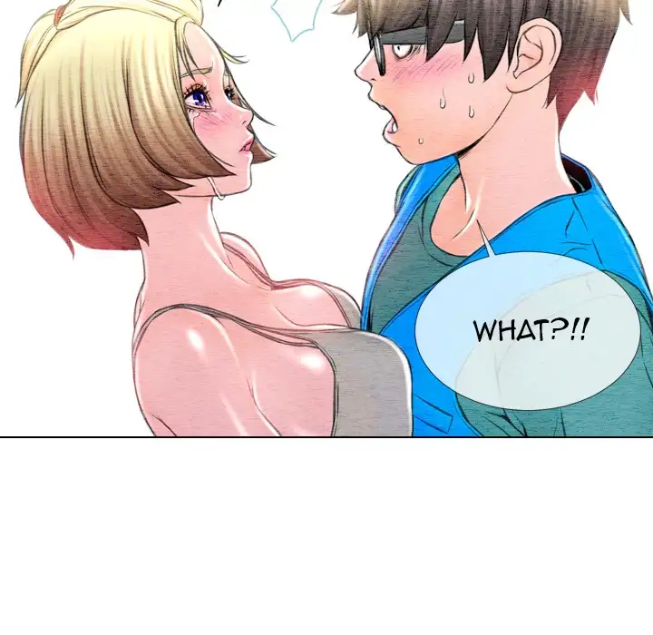 Her Toy Shop Chapter 42 Page 84