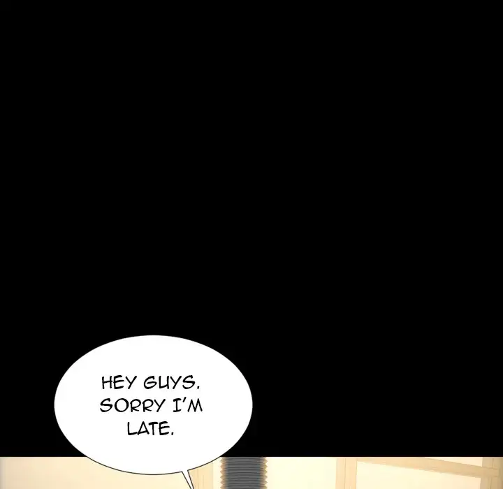 Her Toy Shop Chapter 42 Page 9