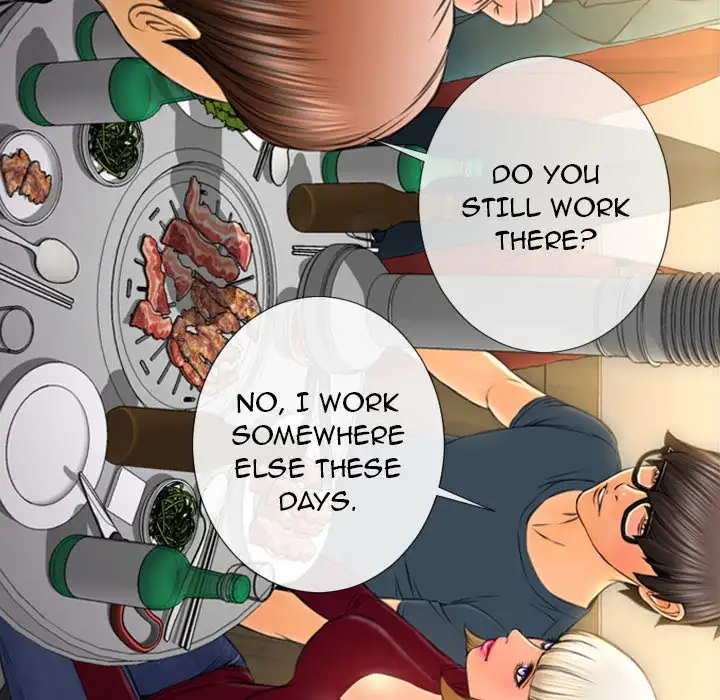 Her Toy Shop Chapter 42 Page 96