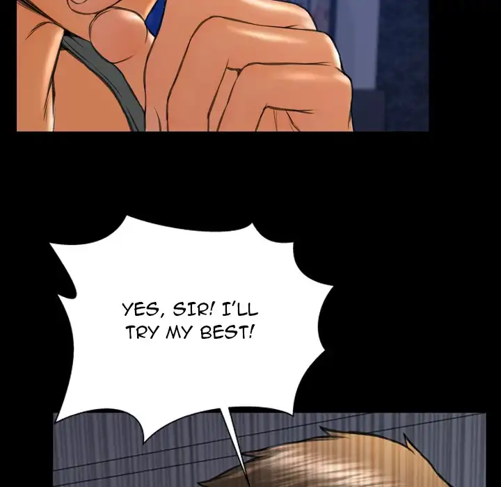 Her Toy Shop Chapter 43 Page 106