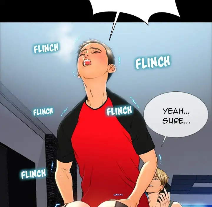 Her Toy Shop Chapter 43 Page 120