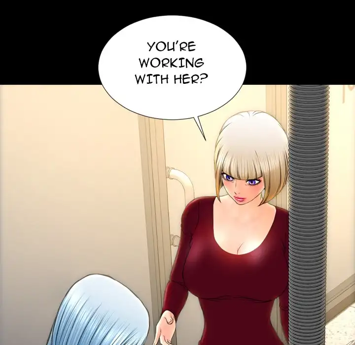 Her Toy Shop Chapter 43 Page 13