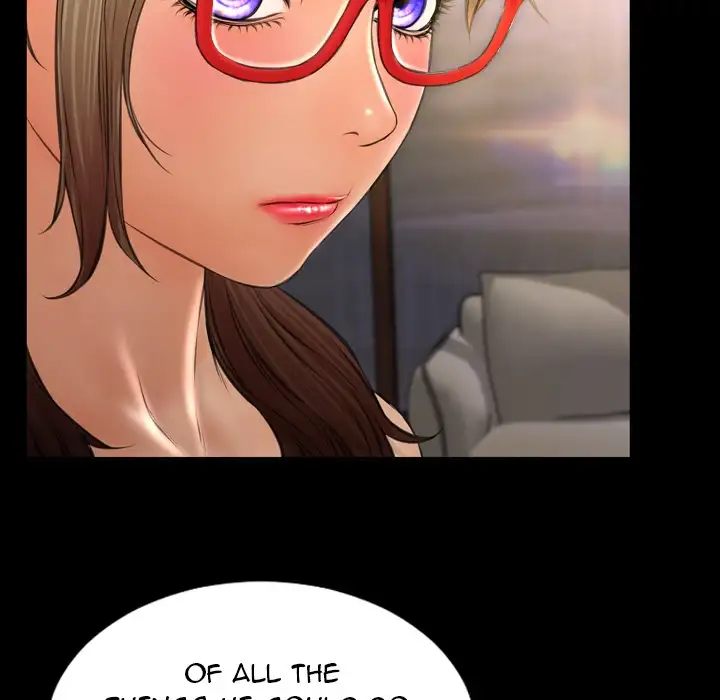 Her Toy Shop Chapter 43 Page 148