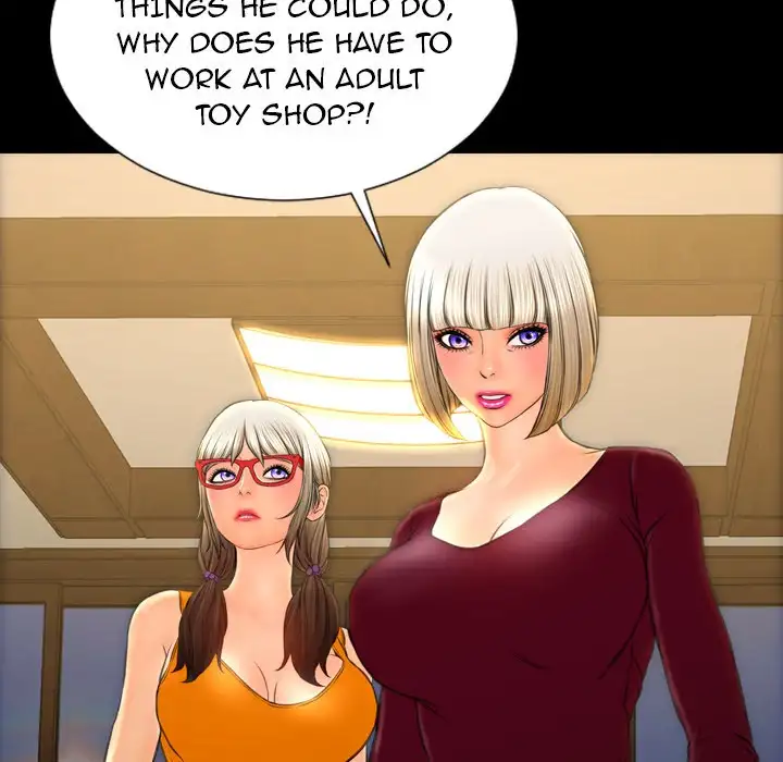 Her Toy Shop Chapter 43 Page 149