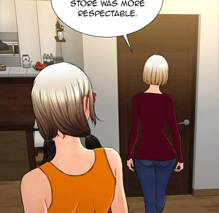 Her Toy Shop Chapter 43 Page 151