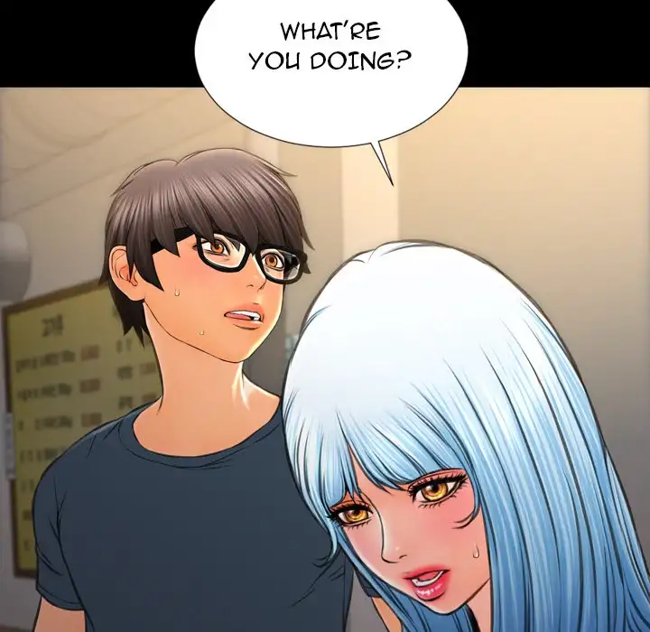 Her Toy Shop Chapter 43 Page 23