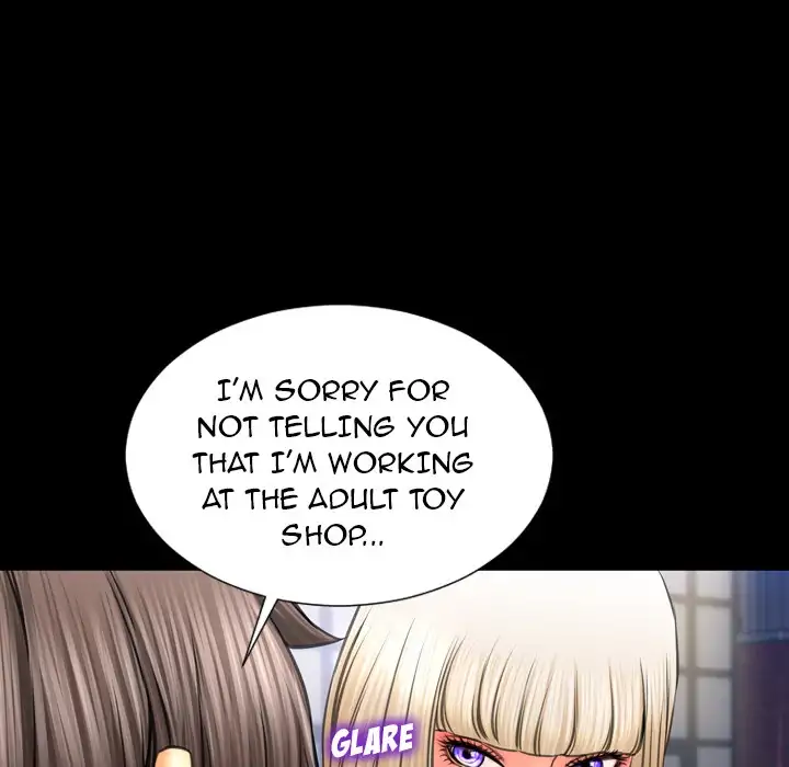 Her Toy Shop Chapter 43 Page 39