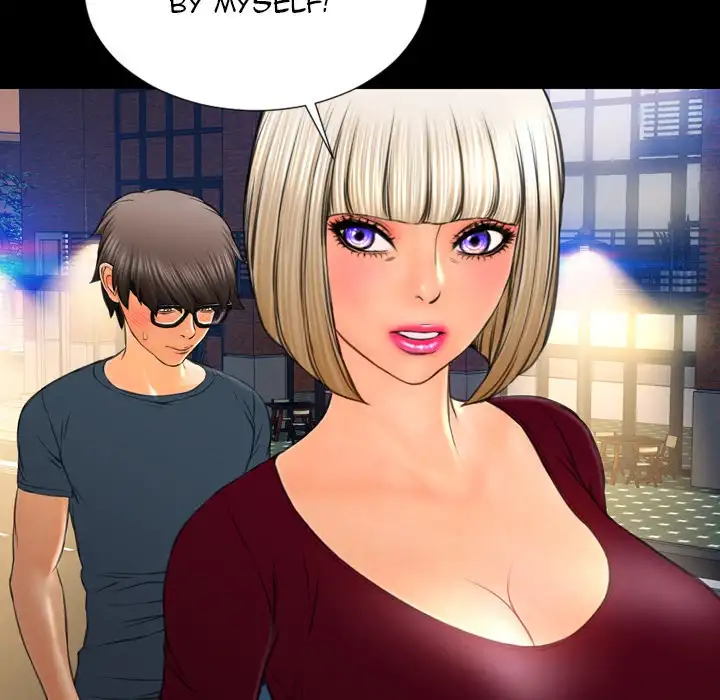 Her Toy Shop Chapter 43 Page 48