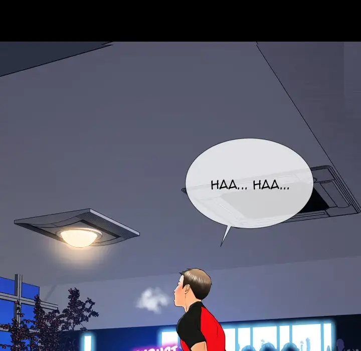 Her Toy Shop Chapter 43 Page 86