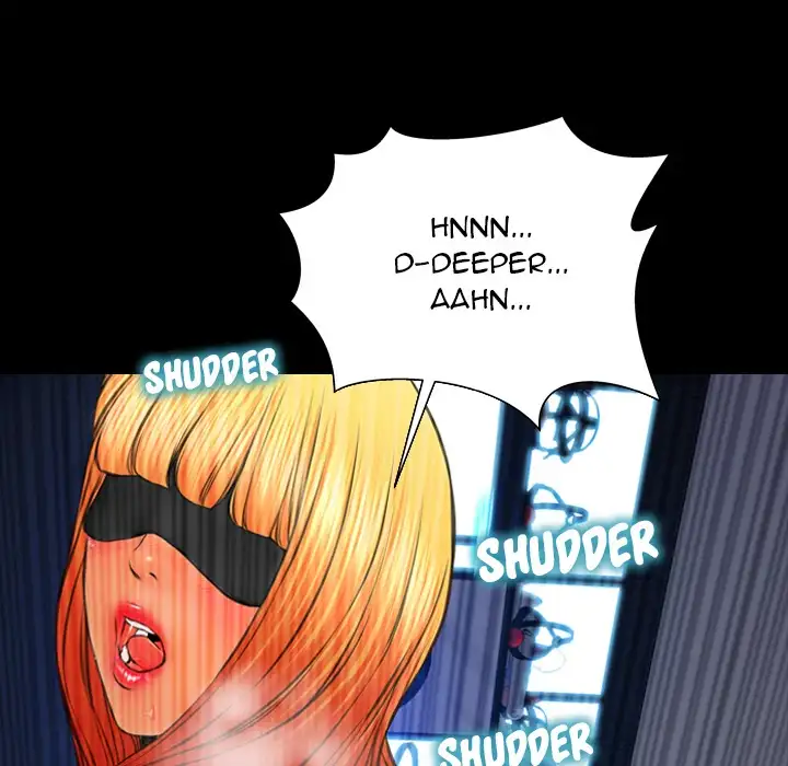 Her Toy Shop Chapter 43 Page 93