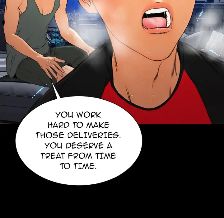 Her Toy Shop Chapter 43 Page 97