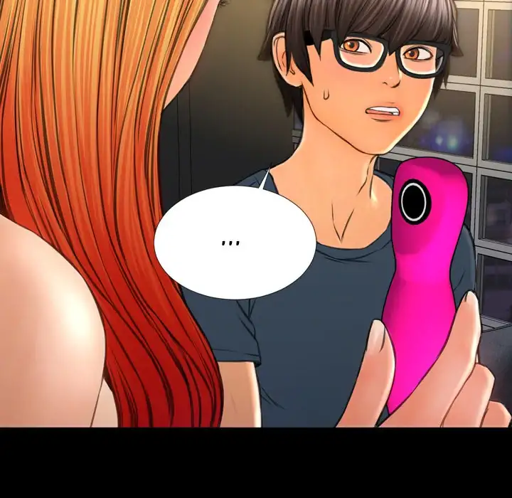 Her Toy Shop Chapter 44 Page 103