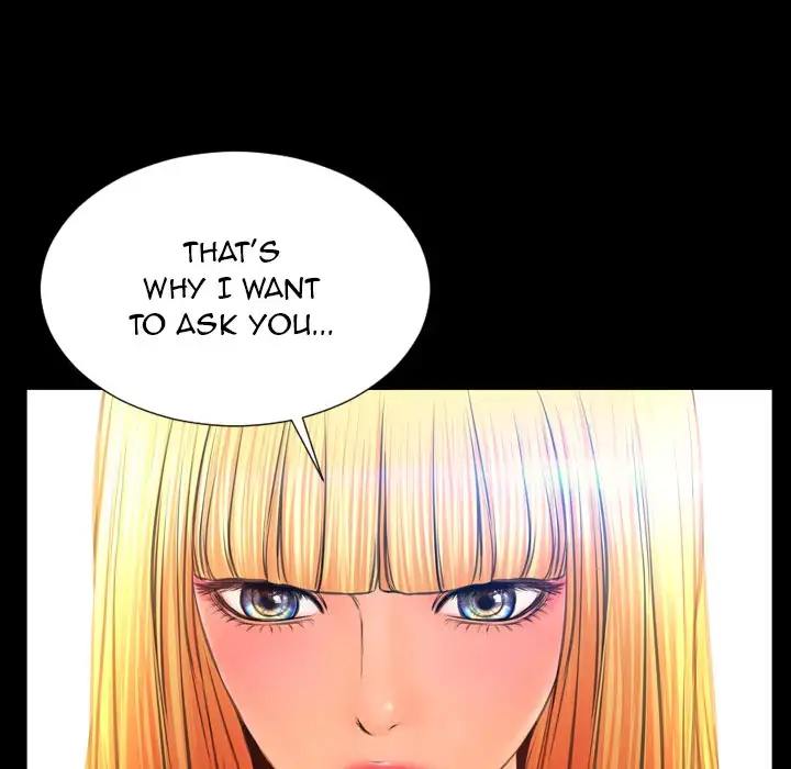 Her Toy Shop Chapter 44 Page 115
