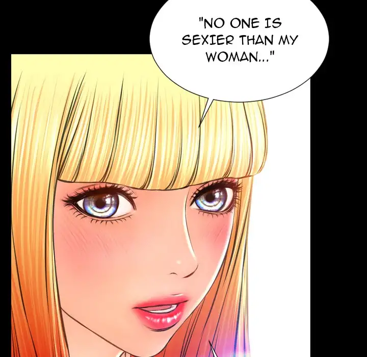 Her Toy Shop Chapter 44 Page 122
