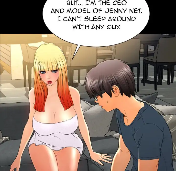 Her Toy Shop Chapter 44 Page 124