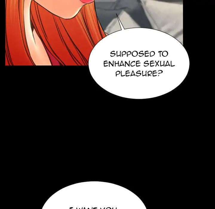 Her Toy Shop Chapter 44 Page 127