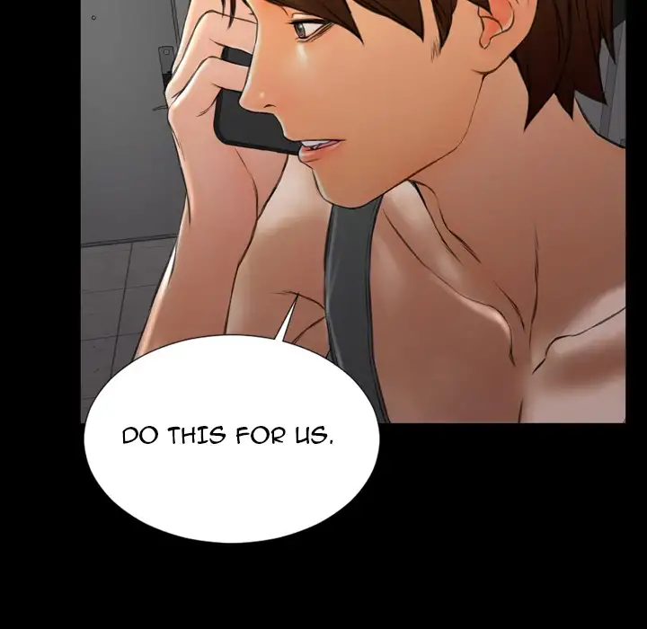 Her Toy Shop Chapter 44 Page 134