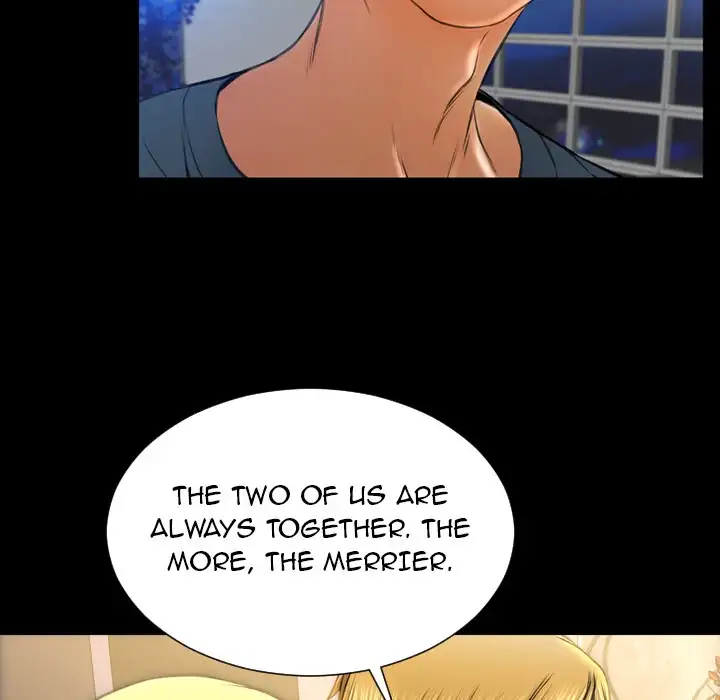 Her Toy Shop Chapter 44 Page 25