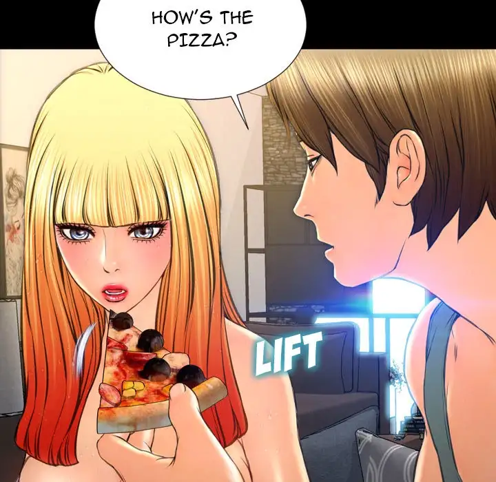Her Toy Shop Chapter 44 Page 28
