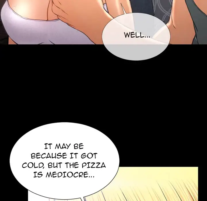 Her Toy Shop Chapter 44 Page 29