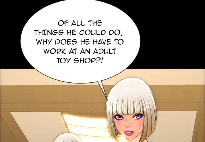 Her Toy Shop Chapter 44 Page 3