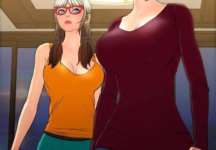 Her Toy Shop Chapter 44 Page 4