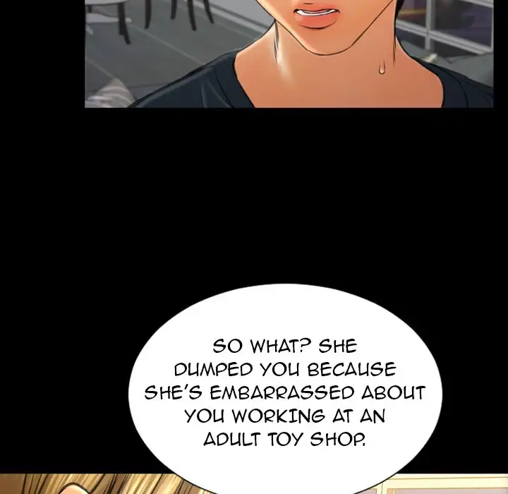 Her Toy Shop Chapter 44 Page 50