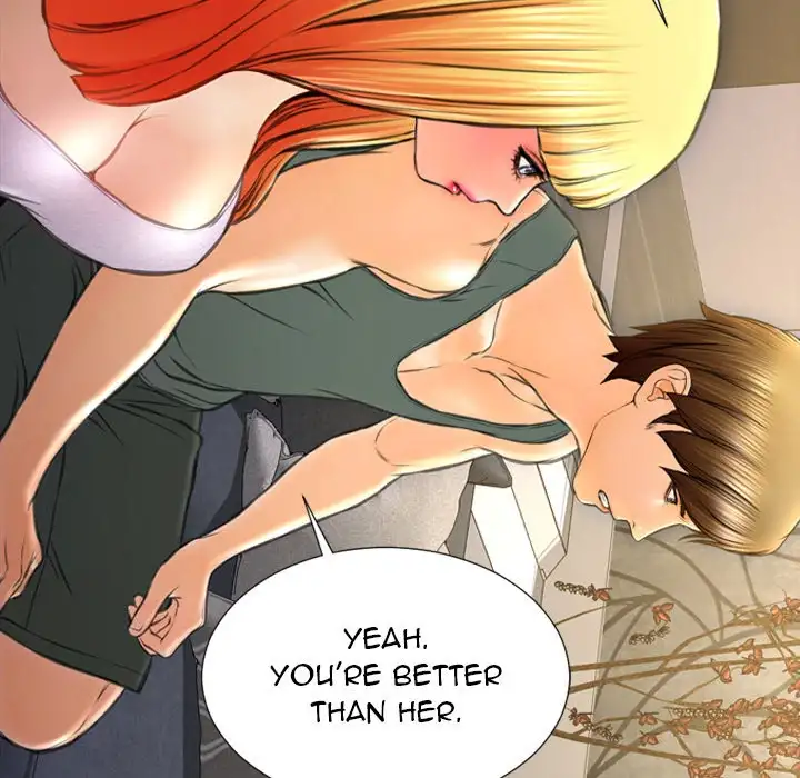 Her Toy Shop Chapter 44 Page 57