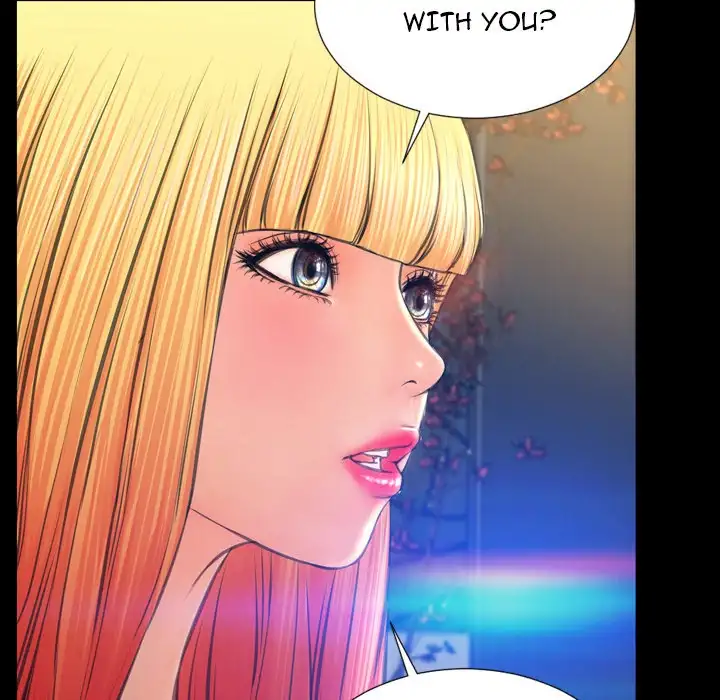 Her Toy Shop Chapter 44 Page 60