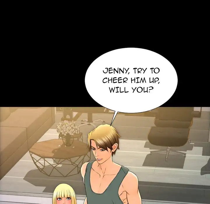Her Toy Shop Chapter 44 Page 74