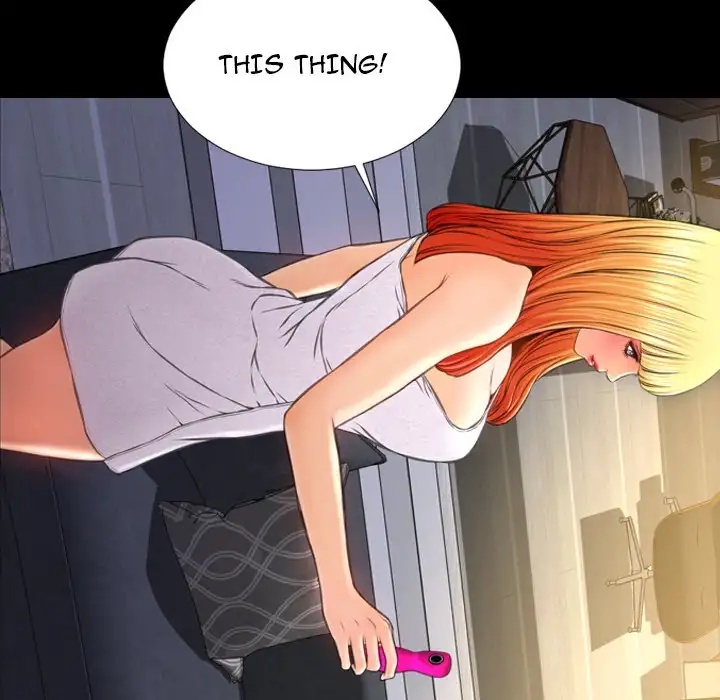 Her Toy Shop Chapter 44 Page 87