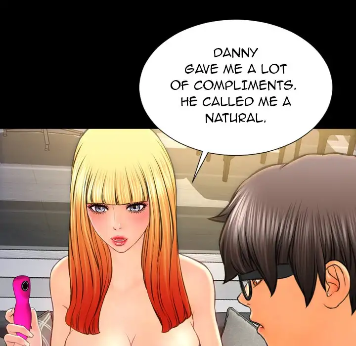 Her Toy Shop Chapter 44 Page 91