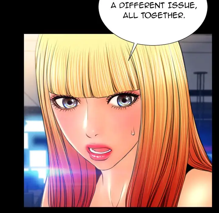 Her Toy Shop Chapter 44 Page 99