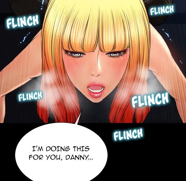 Her Toy Shop Chapter 45 Page 100